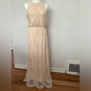 NWT Eliza J Dress